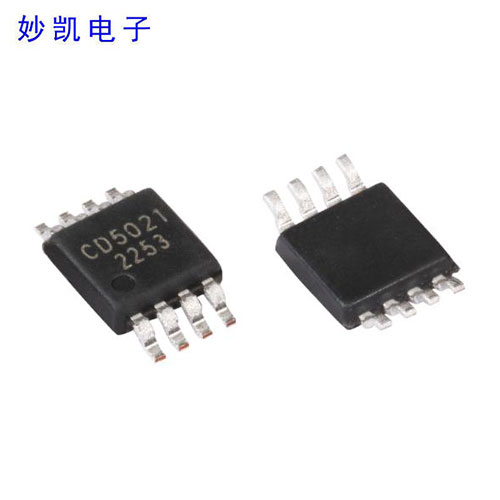 国产LM5021 离线式PWM控制驱动器 CD5021 替代TI5021
