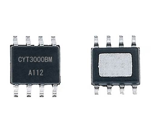 CYT3000BM 替代CYT4356ZN 三段线性恒流驱动芯片