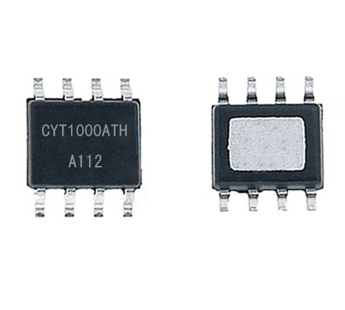 CYT1000ATH 单通道高压恒流LED驱动器
