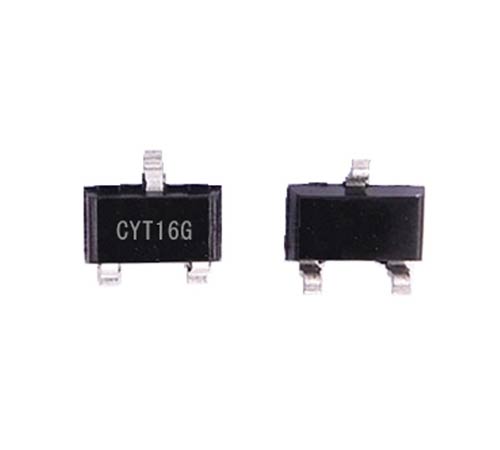 CYT16G 单通道高压恒流LED驱动器SOT-23