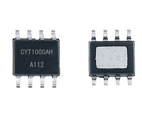 CYT1000AH 单段LED线性恒流控制芯片700V