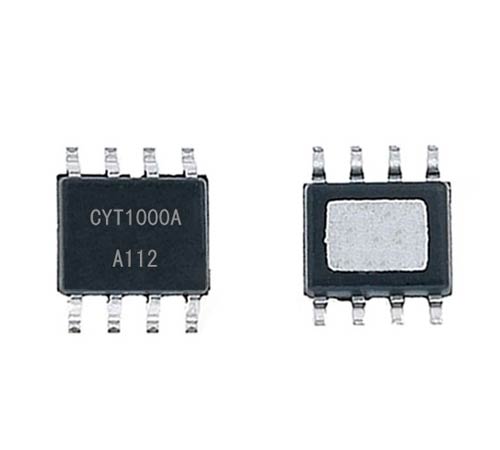 CYT1000A 双通道线性恒流LED控制芯片