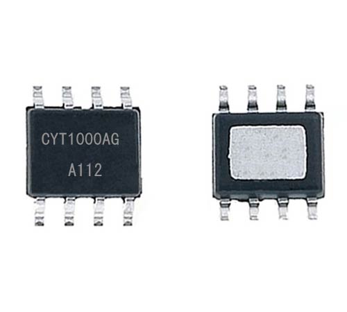CYT1000AG 双通道线性恒流LED控制芯片