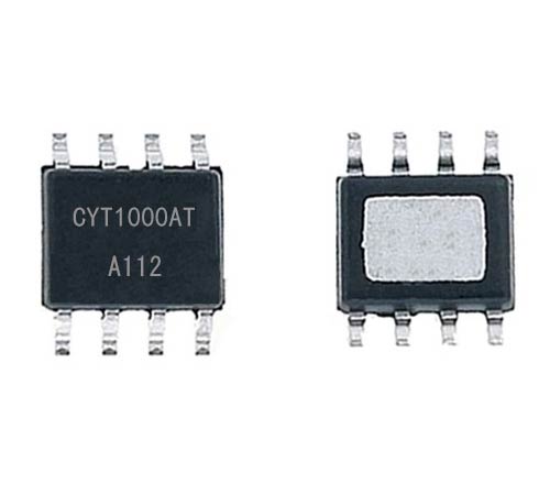 CYT1000AT 单段LED线性恒流控制芯片