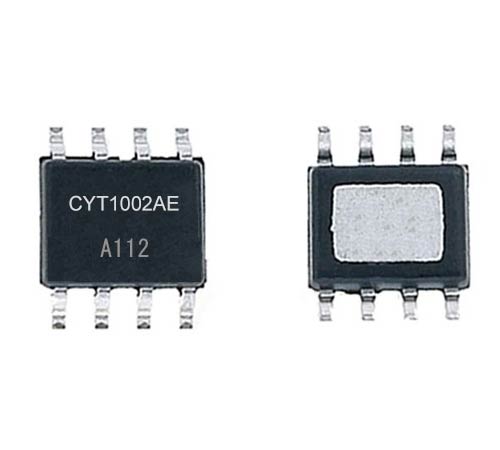 CYT1002AE 单段LED线性恒流恒功率控制芯片