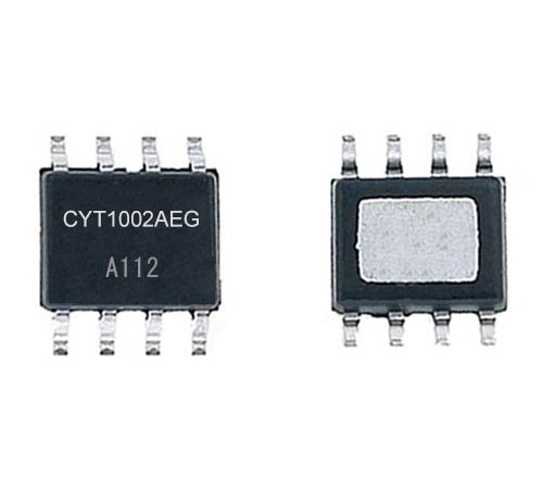 CYT1002AEG 单段LED线性恒流恒功率控制芯片