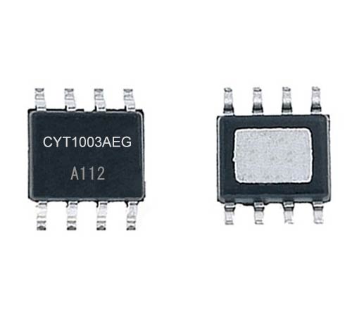 CYT1003AEG 单通道高压线性恒流LED驱动芯片PWM调光功能