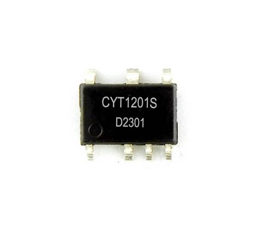 CYT1201 巴西双电压全电压LED线性恒流控制芯片