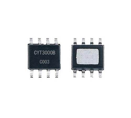 CYT3000B 四段高压LED线性恒流驱动芯片