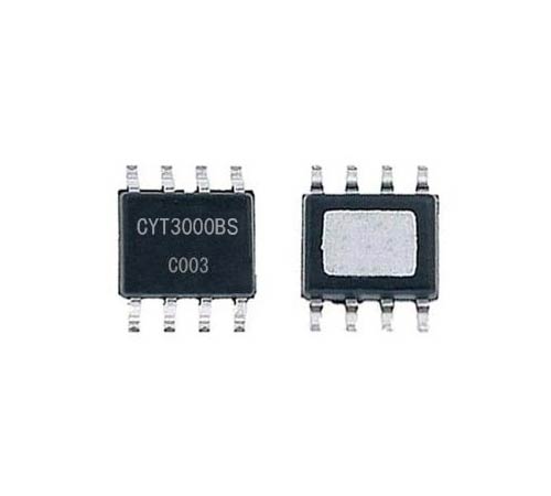 CYT3000BS 三段高压LED线性恒流驱动芯片