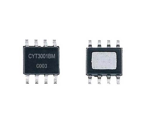 CYT3001BM 三段高压LED线性恒流驱动芯片