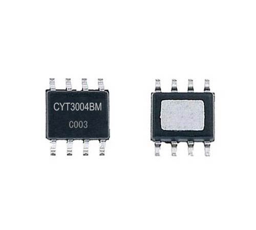 CYT3004BM 两级恒功率线性LED恒流控制芯片