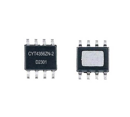 CYT4356ZN-2 三级高压LED线性恒流驱动芯片