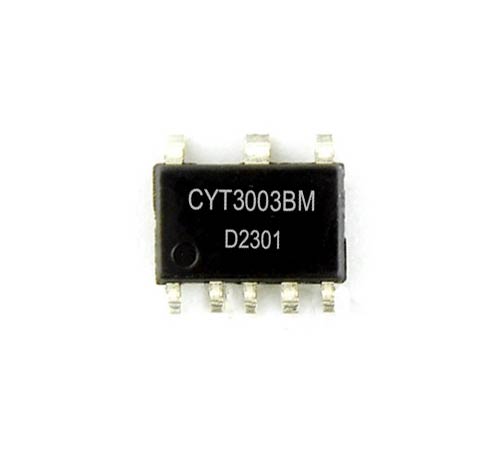 CYT3003BM 内置整流桥LED线性恒流控制芯片