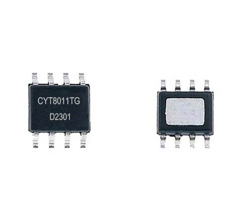 CYT8011TG 兼容可控硅调光LED线性恒流驱动芯片