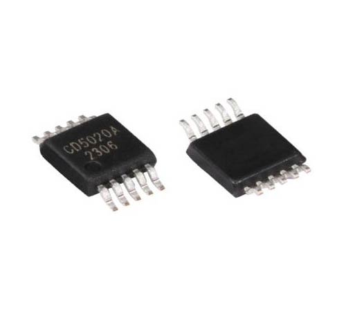 CD5020A,LM5020A Current-Mode PWM Controller Chip