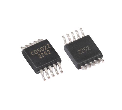 CD5022,LM5022  Low-Side Controller for Boost and SEPIC Chip