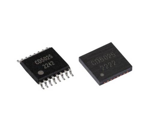 CD5025,LM5025  Active Clamp Voltage Mode PWM Controller Chip