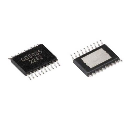 CYT5034 纯国产 替代LM5034