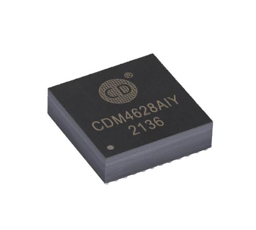 CDM4628 替代LTM4628 純國(guó)產(chǎn) 兼容通用4628