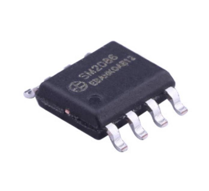 SM4A00 系列低压线性LED恒流驱动芯片 SOT23-3 SOT23-5 SOT89-3