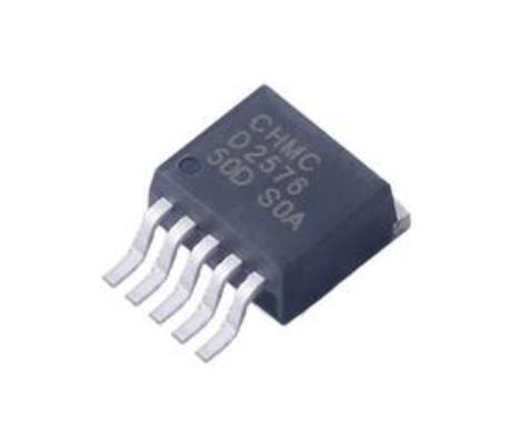 2596,通用DC-DC降压电源芯片 3A / 3.3V 5V 12V ADJ