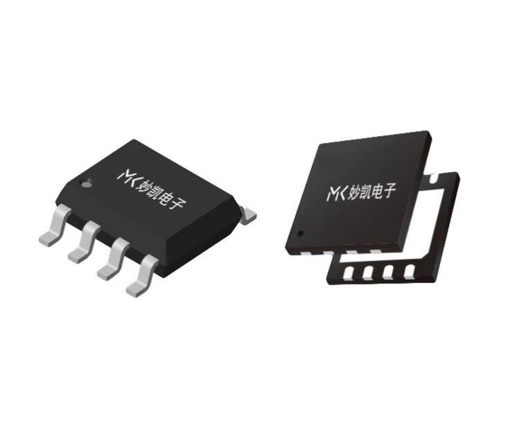 NS1705,低压DC供电降压型 LED恒流驱动芯片 100V 1.2A 替代OC5138 车灯专用