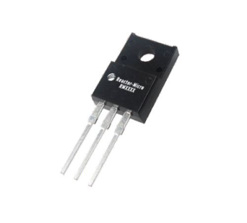 RMx60R099SF N溝道600v 36A 超結(jié)功率MOSFET