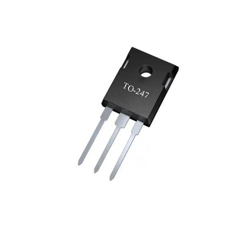 RMx60R120SN N溝道600v 25A 超結(jié)功率MOSFET