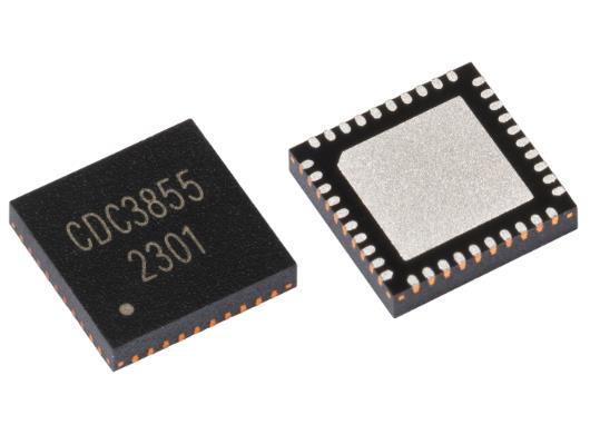CDC3855 纯国产 替代LTC3855 CYTC3855