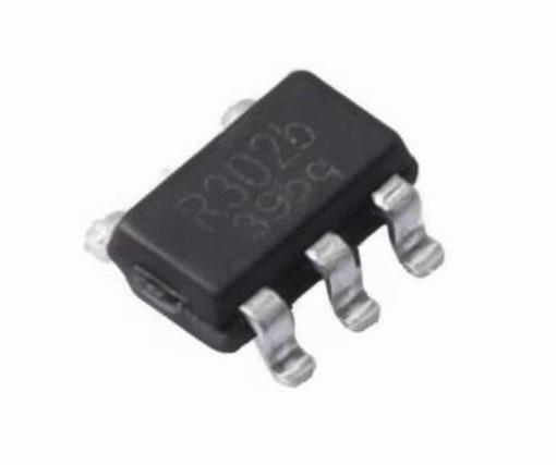 DW03 丝印R302b