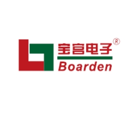 宝宫电子/Boarden